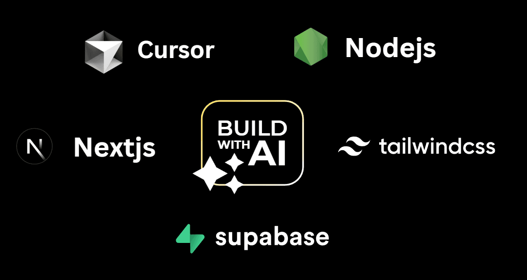 Tech Stack Logos